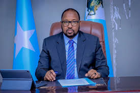 Golaha wasiirrada cusub ee maamulka Waqooyi Bari oo lagu dhawaaqay ( Akhriso magacyada)