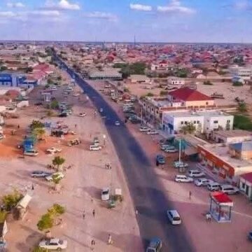 gaakacyo Puntland oo wada qorsho ay kaga hortageyso aanooyinka qabiil