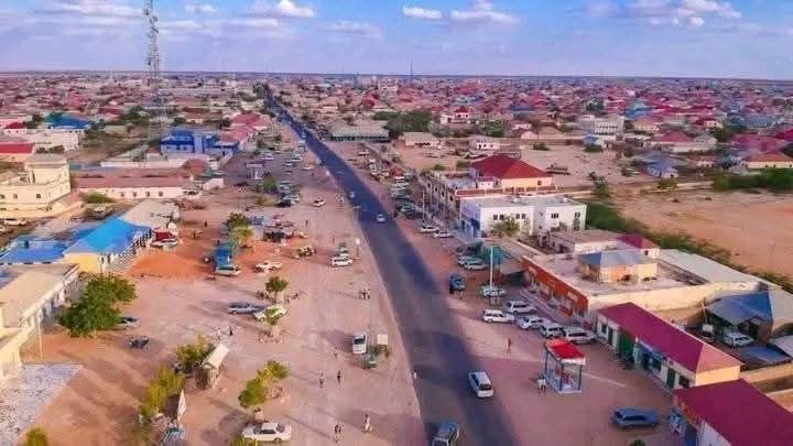 gaakacyo Puntland oo wada qorsho ay kaga hortageyso aanooyinka qabiil