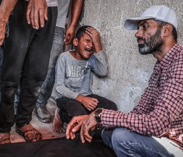 Militariga Yahuuda oo duqaymo ku dilay dad shacab ah kaddib xabad joonintii la gaaray