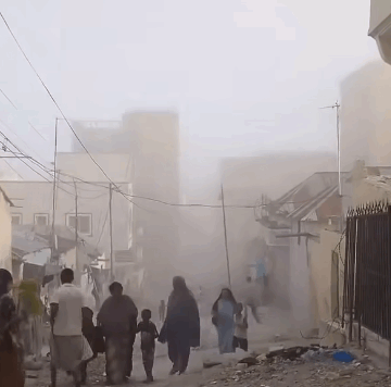 Alshabab attacks High-Security Prison Hours After Mogadishu Road Reopenings