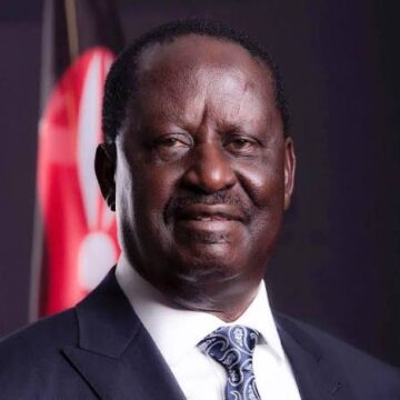 images (44) Former Kenyan Prime Minister Raila Odinga Dies While Receiving Treatment in India