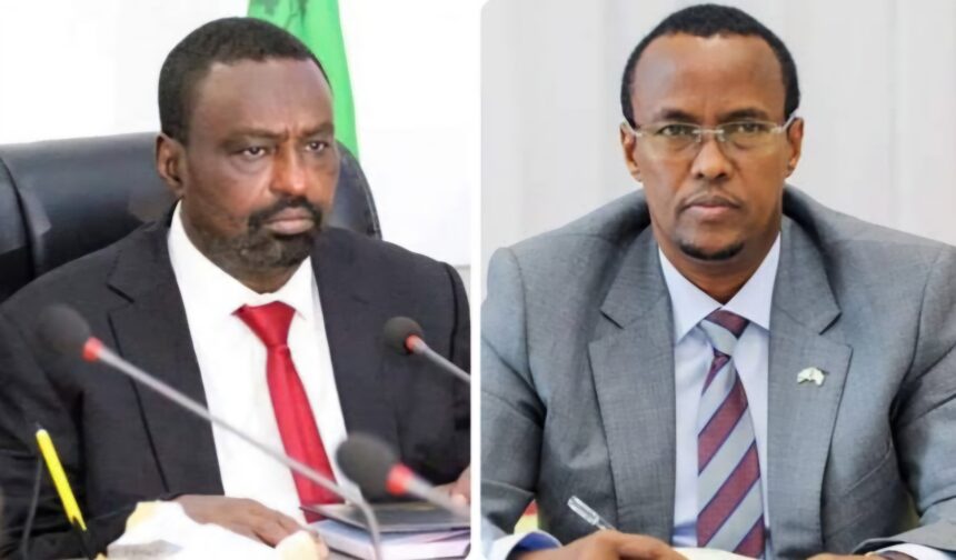 images (48) Dabageed oo Guudlaawe uga adkaaday Magacaabista Gudoomiyaha Gobolka Hiiraan