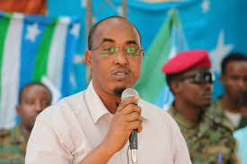 Dowladda dhexe oo wada qorsho ay maamul cusub ugu dhiseeyso gobolka Gedo