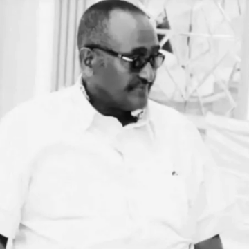 l Sarkaal sare oo katirsanaa ciidanka xoogga oo lagu dilay Muqdisho