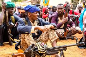 Abaabulka howlgallo ka dhan kooxda AS oo ka socda gobolka Hiiraan