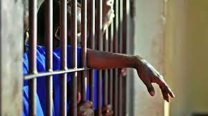 maxabiis Puntland Prisoners Suffer Amid Severe Food Shortage