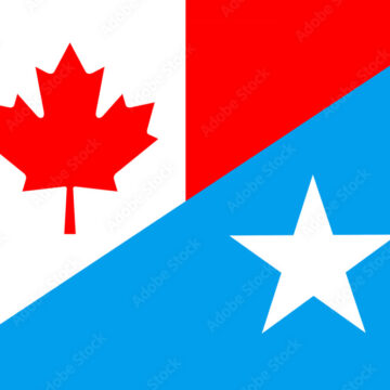 Canada oo muwaadiniinteeda uga digtay in ay u safraan Soomaaliya