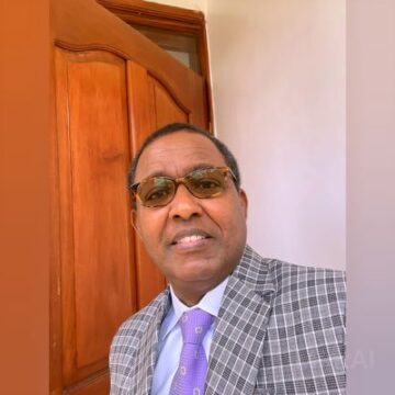 Former Security Adviser:Somalia Not Prepared for Upcoming Elections