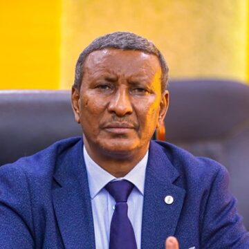 Puntland oo ku dhawaaqday inay xiri doonto qofkii qaataa Kaarka NIRA