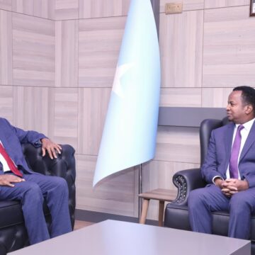 579185641_1255060409995736_1652382191746128268_n Soomaaliya iyo hay’adda WFP oo kawada hadlay ka jawaabida xaaladda bani’aadanimo