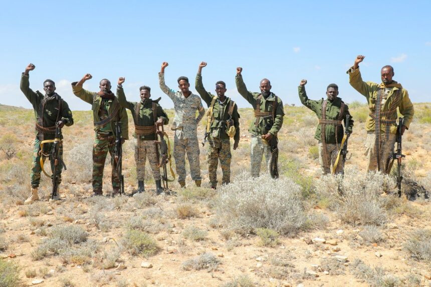 585346470_122149688774708362_7523226402302854789_n Puntland Reports U.S. Drone Strike Killing Five ISIS Militants