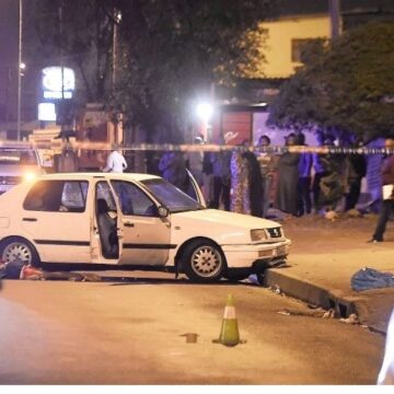 Ganacsade Soomaaliyeed oo lagu dilay Koonfur Afrika