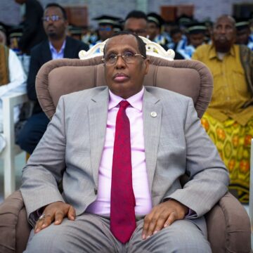 Puntland oo shuruud adag ku xirtay dadka safraya ee da’dooda ka yar tahay 40 sanno