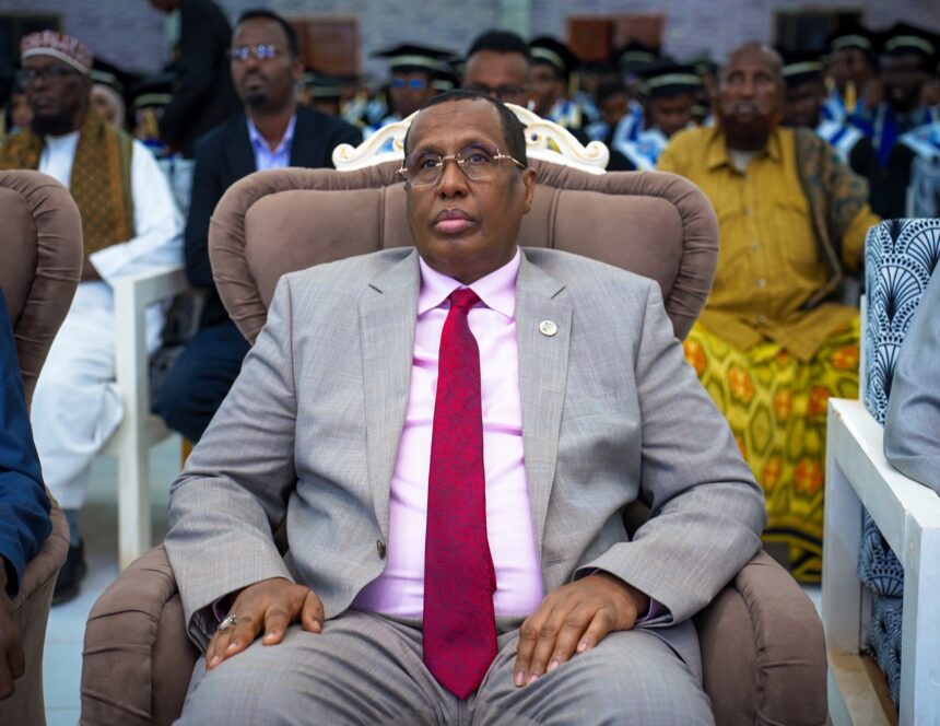 Puntland oo shuruud adag ku xirtay dadka safraya ee da’dooda ka yar tahay 40 sanno
