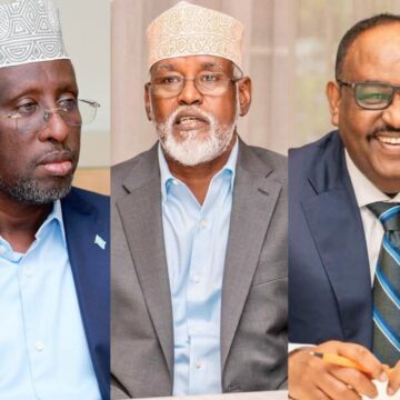 FB_IMG_1763189067984 Golaha Mustaqbalka Soomaaliya oo isku maandhaafsan kaalinta Xildhibaannada