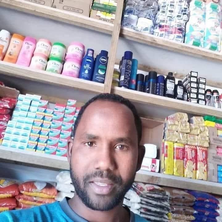 FB_IMG_1764144025474 Dabley hubeysan oo ganacsade Soomaaliyeed ku dilay Koonfur Afrika