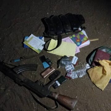 SNA Military Commanders Kill Key al-Shabaab Leader in Jamaame