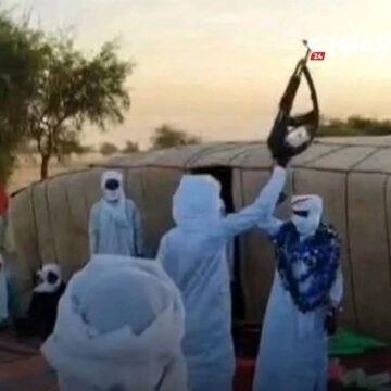 Sudan: dagaal aroos ka biloowday oo ay ku dhinteen 57 ruux
