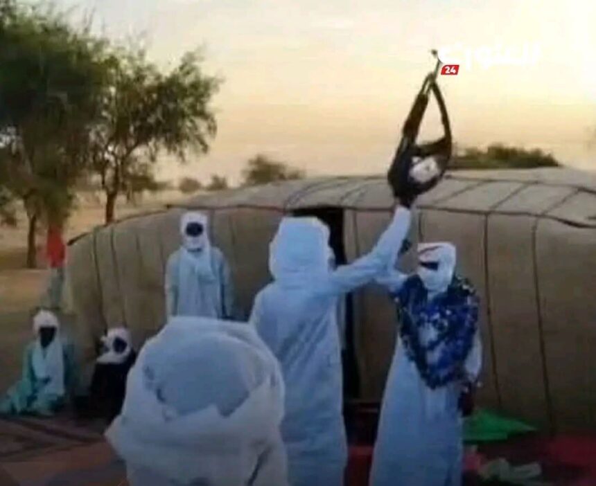 Sudan: dagaal aroos ka biloowday oo ay ku dhinteen 57 ruux