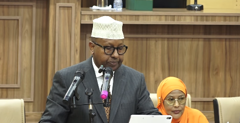 fiwi DF Somalia oo sheegtay in ay dishay 800 dagaalame oo…