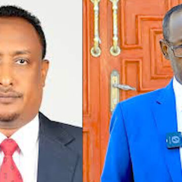 mdaale iyo muungaab Madaale oo ka horyimid magacaabista Muungaab ee muharaxa xisbiga JSP ee Duqa Muqdisho