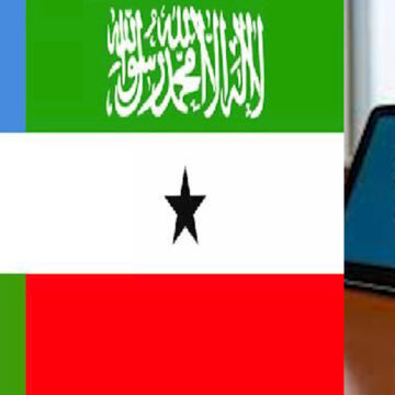 Puntland iyo Somaliland oo saaray go’aan ka dhan E-visa