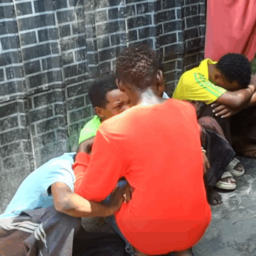 Askari katirsan ciidanka dowladda oo wiil dhallinyaro ah ku dilay Muqdisho