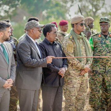 593590267_1388026580030611_6357639724671437857_n Somalia Restores Key Bridge in Lower Shabelle after al-Shabaab Destruction