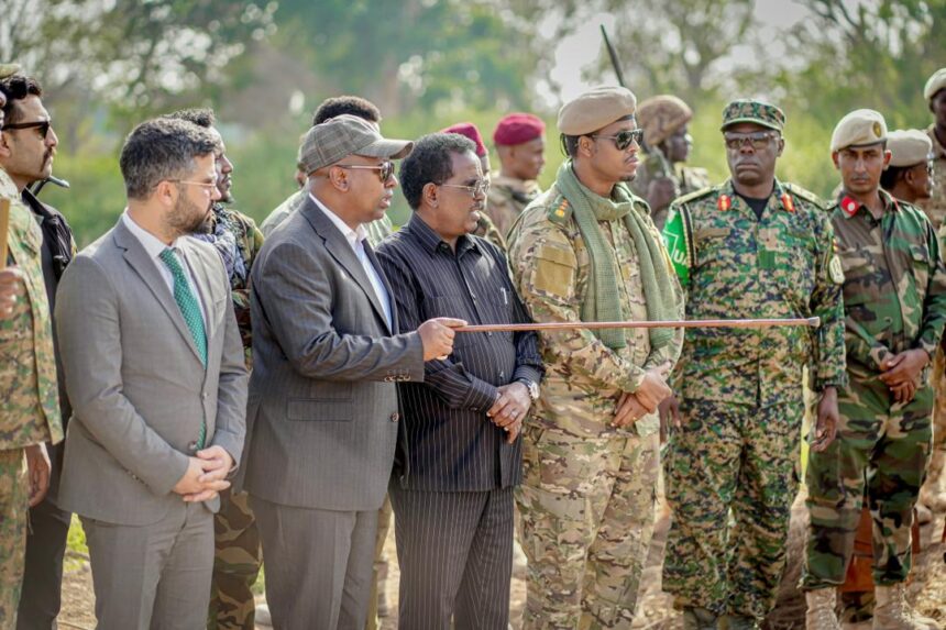 593590267_1388026580030611_6357639724671437857_n Dowladda oo xarigga ka jartay buundada Sabiib iyo Caanoole