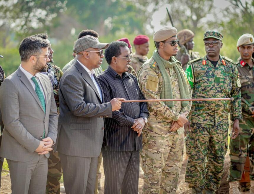 593590267_1388026580030611_6357639724671437857_n Dowladda oo xarigga ka jartay buundada Sabiib iyo Caanoole