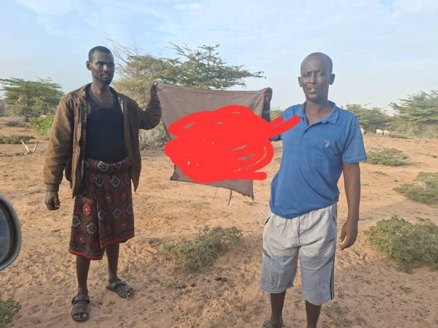 594078775_1449639860500974_6208902048131732979_n Ciidanka xoogga iyo kuwa deegaanka oo weerar culus ku qaaday deegaanka Coosweyne