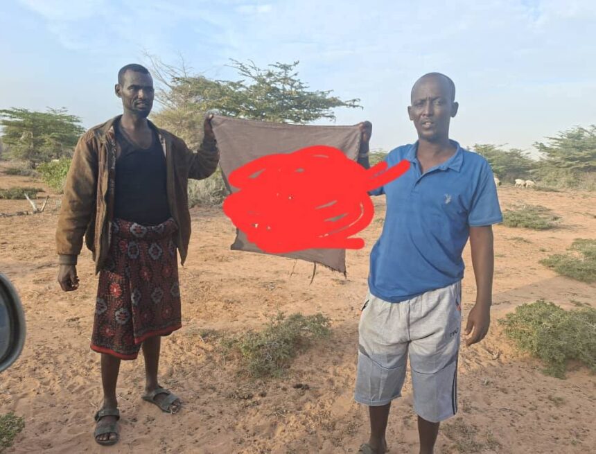 594078775_1449639860500974_6208902048131732979_n Ciidanka xoogga iyo kuwa deegaanka oo weerar culus ku qaaday deegaanka Coosweyne