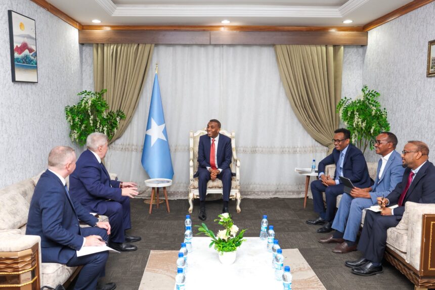 597107066_1212698180959326_2706121594646975847_n Ra’iisul Wasaare Xamsa oo sii wada fadhiyada bahda dublumaasiyiinta shisheeye