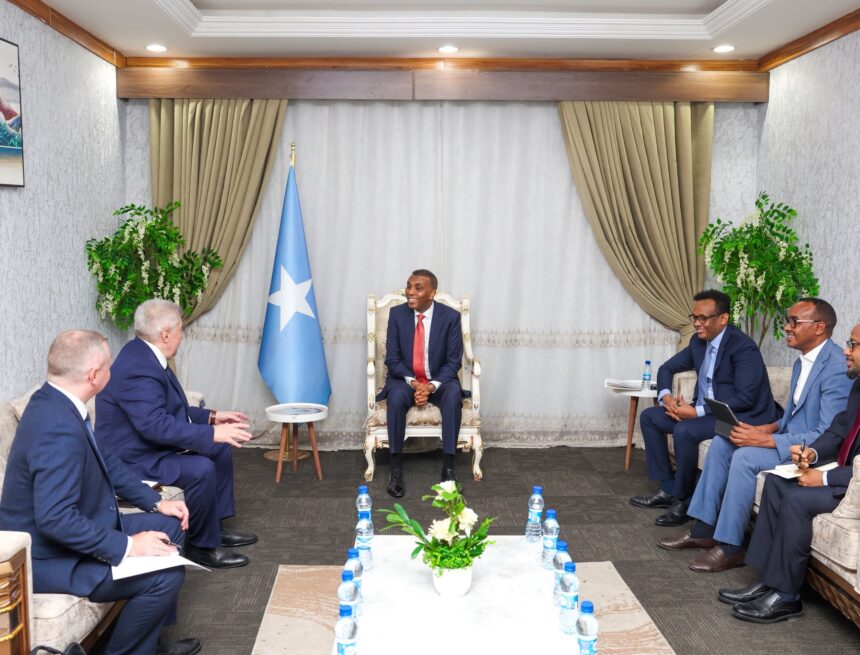 597107066_1212698180959326_2706121594646975847_n Ra’iisul Wasaare Xamsa oo sii wada fadhiyada bahda dublumaasiyiinta shisheeye