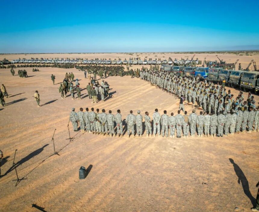 597518746_122270037194245326_3713739275912743134_n Puntland oo waqti dheeraad ah ku dartay howlgalka ka socda buuraha Calmiskaad