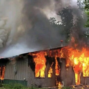 Weerar dad badan lagu dilay oo ka dhacay dalka Itoobiya