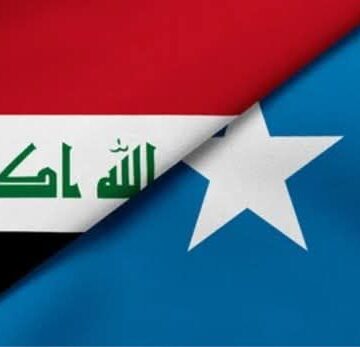 Dowladda Ciraaq oo si adag uga hadashay aqoonsiga Somaliland
