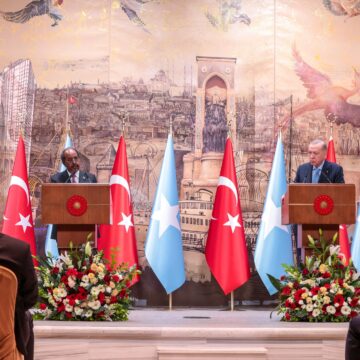 606897276_1337967165041086_529878548720771960_n Madaxweyne Xasan Sheekh oo shaaciyay inuu biloowday miro-dhalka sahminta shidaalka Soomaaliya