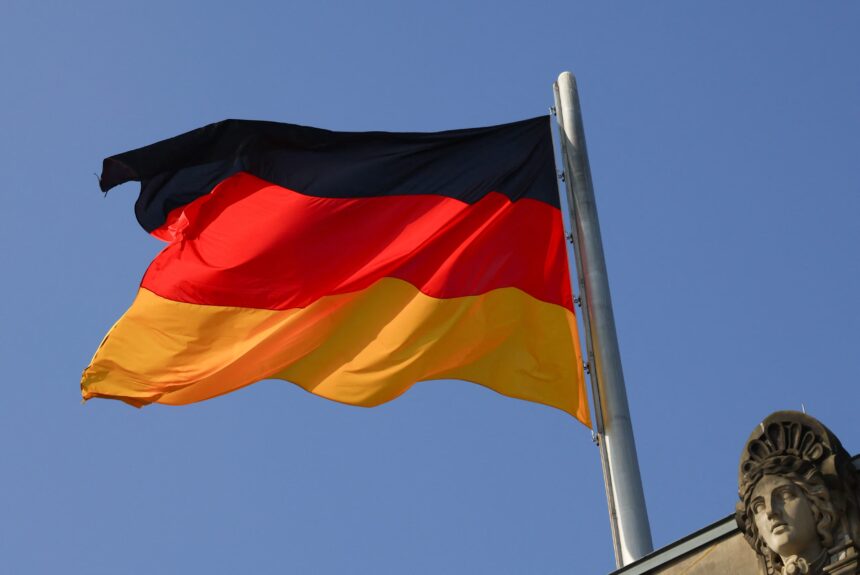 Somalia: Germany Recognises Somali Diplomatic Passport