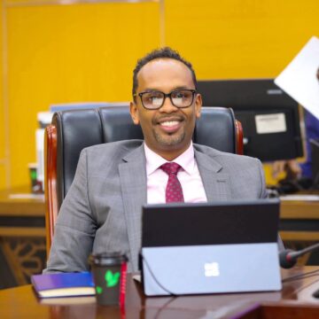 FB_IMG_1765090622766 Puntland Urges Somaliland to Resolve Awdal Unrest Through Dialogue