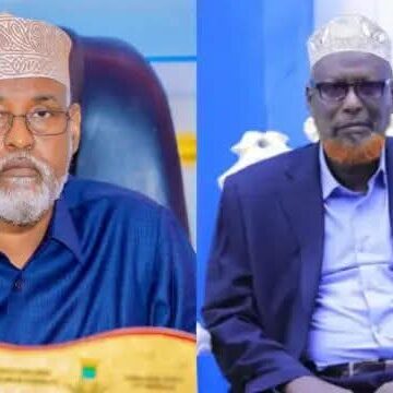 Jubaland oo ku dhawaaqday in dowlad gaar ah tahay kaddib…