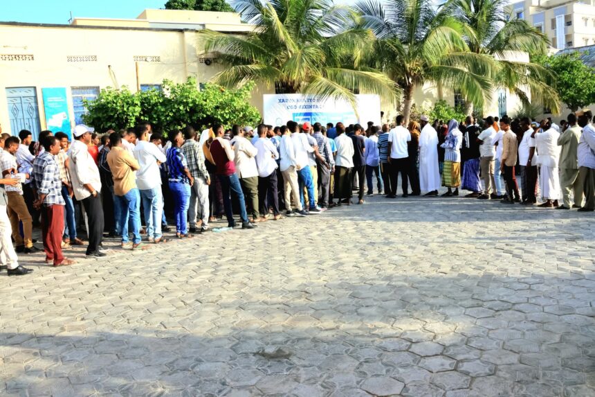 FB_IMG_1766640667443 Shacabka Muqdisho oo 57 kaddib saakay u dareeray doorasho Qof iyo Cod