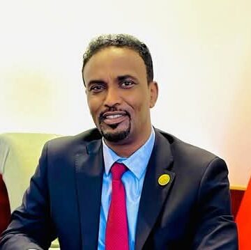 Somaliland oo ka Hadashay Aqoonsiga ay ka heshay Israa’iil.