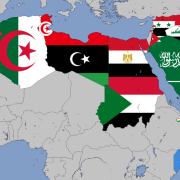 Arab States Reject Israel’s Somaliland Move