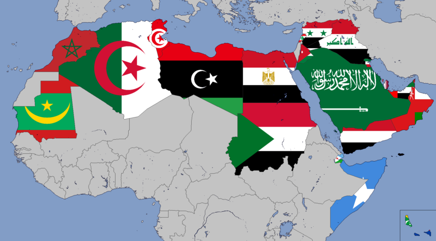 Arab States Reject Israel’s Somaliland Move