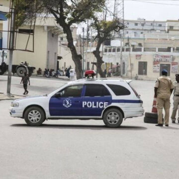 Somalia Deploys Security Forces Across Mogadishu Ahead of Banadir Council Vote