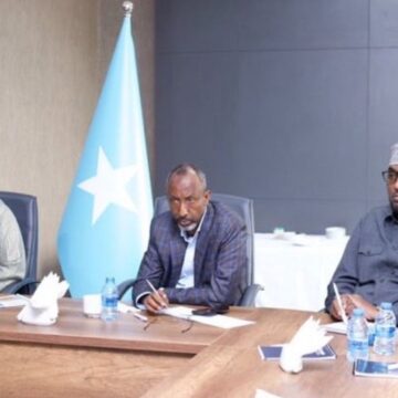 Banadir Schools Closed Temporarily Ahead of Local Elections