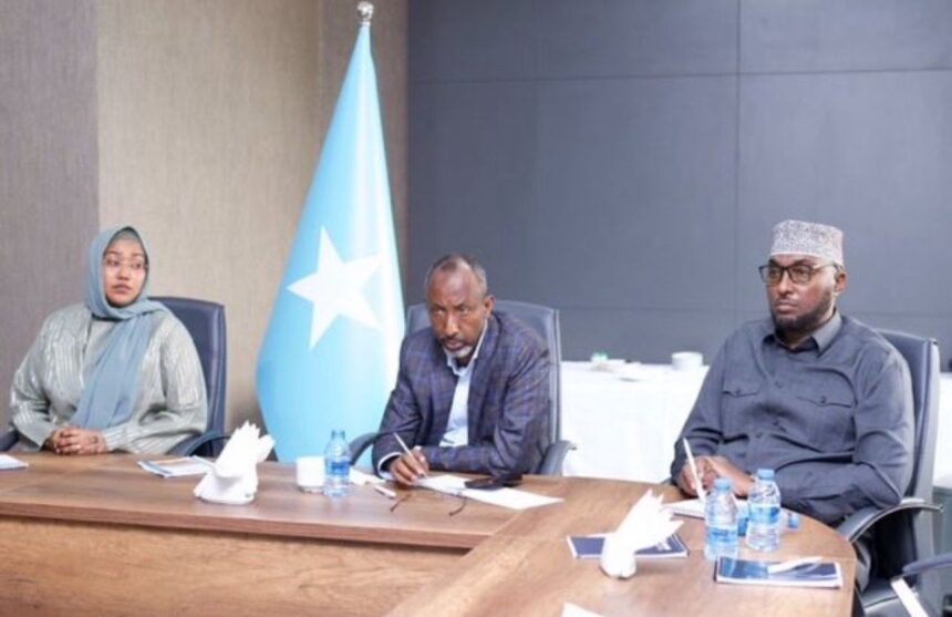 Banadir Schools Closed Temporarily Ahead of Local Elections