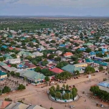 Ku dhowaad 5 qof oo 24 saac gudahood lagu dilay degmada Baladxaawo